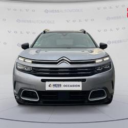 Citroen C5 Aircross BlueHDi 180ch S&S Shine EAT8 Reims