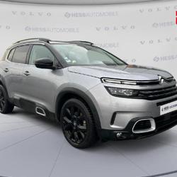 Citroen C5 Aircross BlueHDi 180ch S&S Shine EAT8 Reims