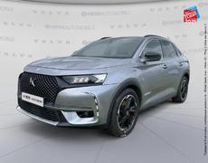 DS DS7 Crossback Reims