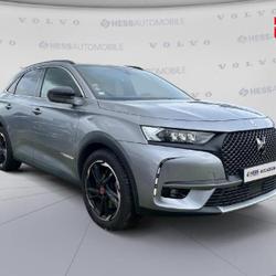 DS DS7 Crossback E-TENSE 4x4 300ch Performance Line Reims