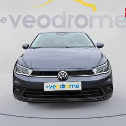 Volkswagen Polo 1.0 TSI 95ch Life DSG7 Camera CarPlay Bischheim