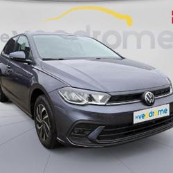 Volkswagen Polo 1.0 TSI 95ch Life DSG7 Camera CarPlay Bischheim