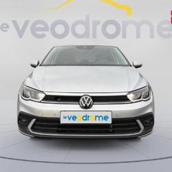 Volkswagen Polo 1.0 TSI 95ch Life DSG7 Camera Carplay Bischheim