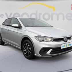 Volkswagen Polo 1.0 TSI 95ch Life DSG7 Camera Carplay Bischheim