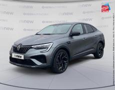 Renault Arkana Schweighouse-sur-Moder