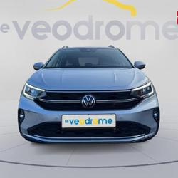 Volkswagen Taigo 1.0 TSI 116ch Life Illange