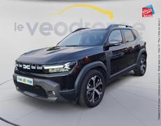 Dacia Duster Illange