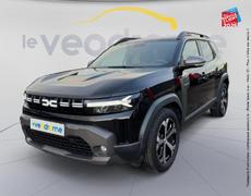Dacia Duster Illange