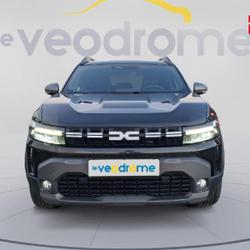 Dacia Duster 1.2 mild hybrid 130ch Journey Camera Carplay Illange