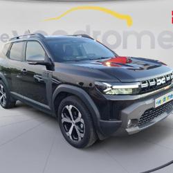 Dacia Duster 1.2 mild hybrid 130ch Journey Camera Carplay Illange