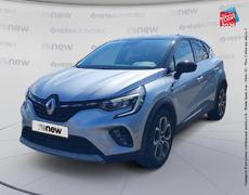 Renault Captur Bischheim