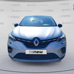 Renault Captur 1.0 TCe 100ch Intens GPL -21 Bischheim