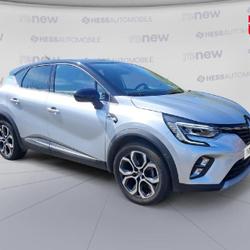 Renault Captur 1.0 TCe 100ch Intens GPL -21 Bischheim