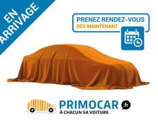 Renault Scenic 4 Forbach