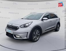 Kia Niro Illange