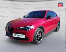 Alfa Romeo Stelvio Illzach