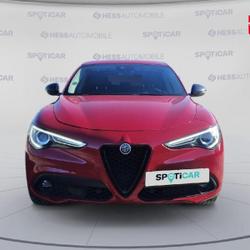 Alfa Romeo Stelvio 2.2 Diesel 160ch Sprint AT8 MY20 Illzach