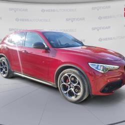 Alfa Romeo Stelvio 2.2 Diesel 160ch Sprint AT8 MY20 Illzach