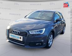 Audi A1 Strasbourg