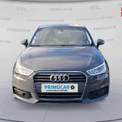 Audi A1 1.4 TFSI 125ch Ambition Strasbourg