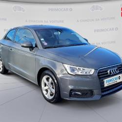 Audi A1 1.4 TFSI 125ch Ambition Strasbourg