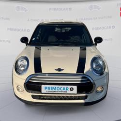 Mini Cooper Cooper 136ch Prix-l&egrave;s-M&eacute;zi&egrave;res