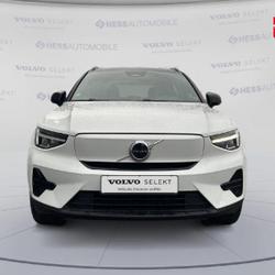 Volvo XC40 Recharge 231ch Start EDT Reims