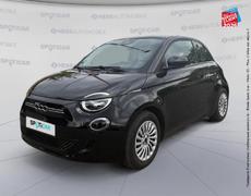 Fiat 500 II