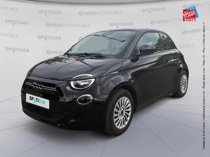Fiat 500 - e 95ch MY24 - 13 799 €