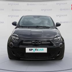 Fiat 500 II e 95ch MY24 Strasbourg