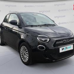 Fiat 500 II e 95ch MY24 Strasbourg