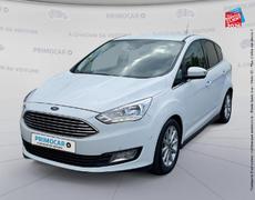 Ford C Max Forbach