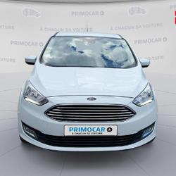 Ford C Max 1.5 TDCi 120ch Stop&Start Titanium PowerShift Forbach