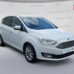 Ford C Max 1.5 TDCi 120ch Stop&Start Titanium PowerShift Forbach