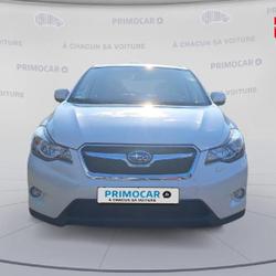 Subaru XV 2.0D 147ch Luxury Forbach