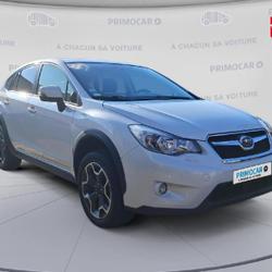 Subaru XV 2.0D 147ch Luxury Forbach