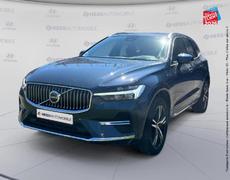 Volvo XC60 Dizy