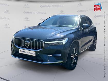 Volvo XC60 - T6 AWD 253 + 87ch Inscription Luxe Geartronic - 30 999 €