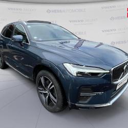 Volvo XC60 T6 AWD 253 + 145ch Inscription Luxe Geartronic Dizy