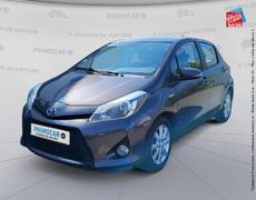 Toyota Yaris Forbach