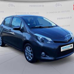 Toyota Yaris HSD 100h Dynamic 5p Forbach