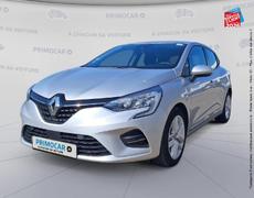 Renault Clio Societe Dijon