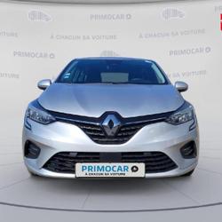 Renault Clio Societe 1.5 Blue dCi 85ch Air Nav Dijon