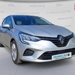Renault Clio Societe 1.5 Blue dCi 85ch Air Nav Dijon