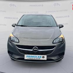 Opel Corsa 1.4 90ch Essentia 5p Prix-l&egrave;s-M&eacute;zi&egrave;res