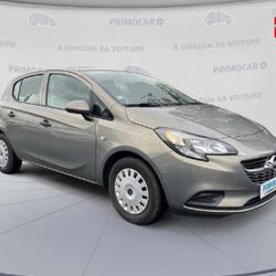 Opel Corsa 1.4 90ch Essentia 5p Prix-l&egrave;s-M&eacute;zi&egrave;res