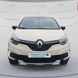 Renault Captur 1.3 TCe 150ch FAP Intens Forbach