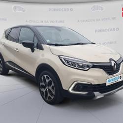 Renault Captur 1.3 TCe 150ch FAP Intens Forbach