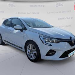 Renault Clio Societe 1.5 Blue dCi 100ch Air Nav - 21N Dijon