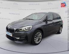 BMW Serie 2 Gran Tourer Dijon